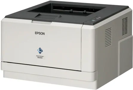 Замена вала на принтере Epson AcuLaser M4000TN в Волгограде